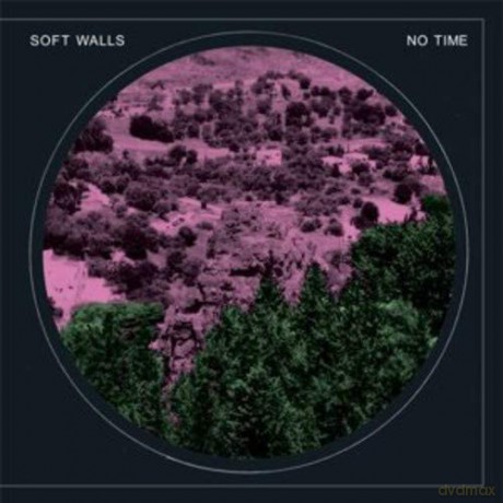 Soft Walls: No Time [Winyl]