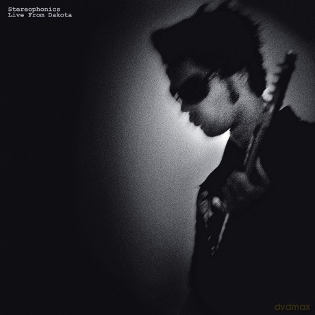 Stereophonics: Live From Dakota (White) (RSD 2019) [2xWinyl]