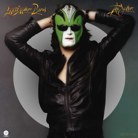Steve Miller Band: The Joker [Winyl]