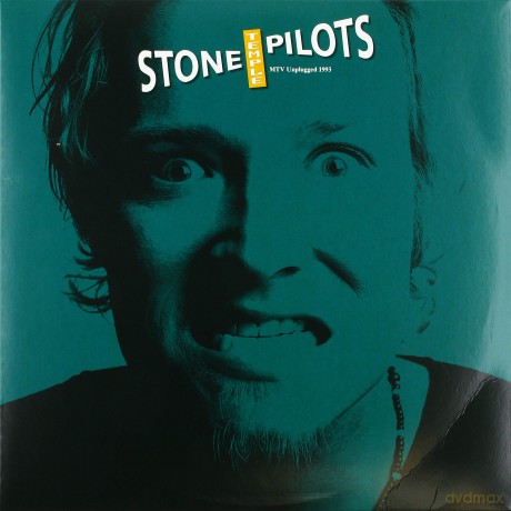 Stone Temple Pilots: Mtv Unplugged 1993 [Winyl]