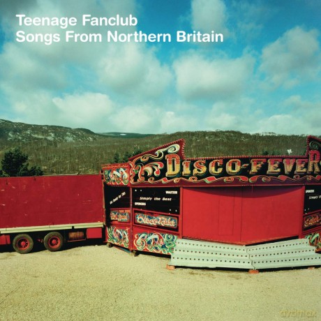 Teenage Fanclub: Songs From Northern Britain [2xWinyl]