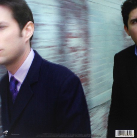 Thievery Corporation: Mirror Conspiracy [2xWinyl]