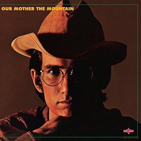 Townes Van Zandt: Our Mother The Mountain [Winyl]