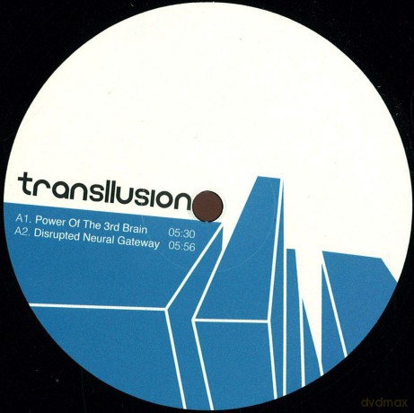 Transllusion: Mind Over Positive And Negative Dimensional Matter [Winyl]