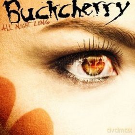 Buckcherry: All Night Long (Deluxe Version) [CD]