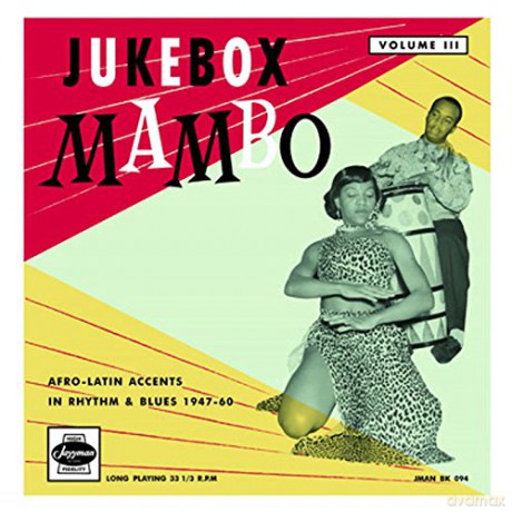 Jukebox Mambo. vol. 3 [6xWinyl]