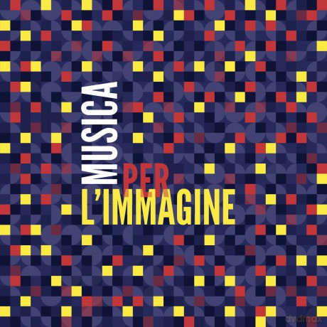 Musica Per L'Immagine [Winyl]