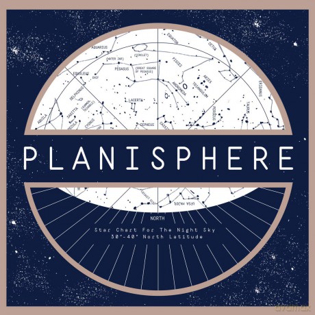 Planisphere [Winyl]