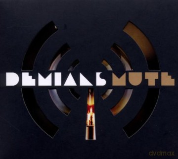 Demians: Mute (Limited Edition) [CD]