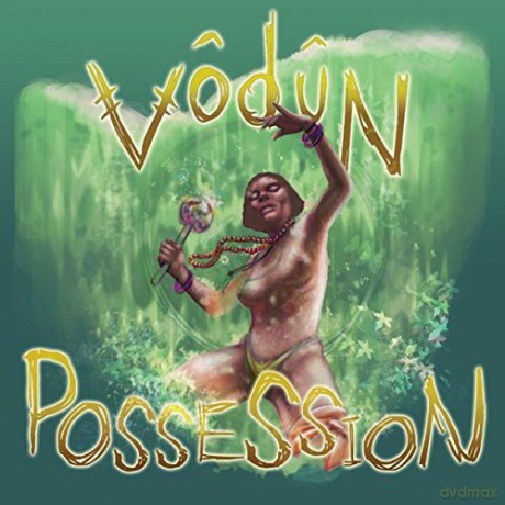 Vodun: Possession [Winyl]