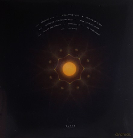 Waste of Space Orchestra: Syntheosis [2xWinyl]