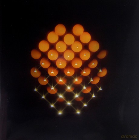 Waste of Space Orchestra: Syntheosis [2xWinyl]