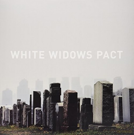 White Widows Pact: White Widows Pact [Winyl]