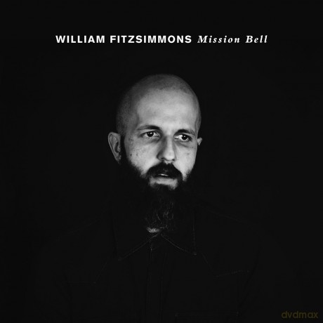 William Fitzsimmons: Mission Bell [Winyl]
