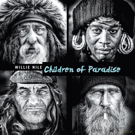 Willie Nile: Children Of Paradise [Winyl]