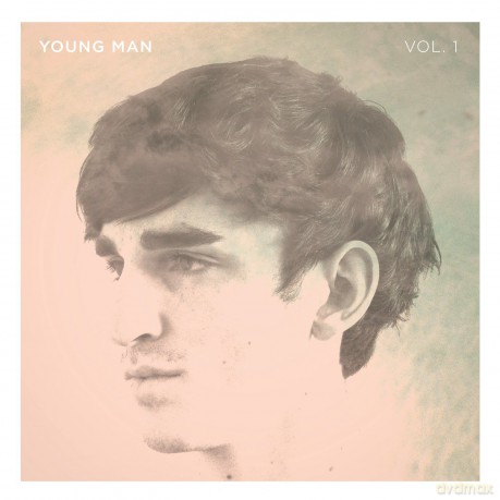Young Man: Vol 1 [Winyl]