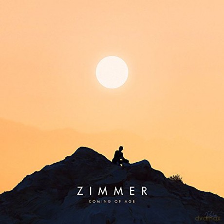Zimmer: Coming Of Age [Winyl]