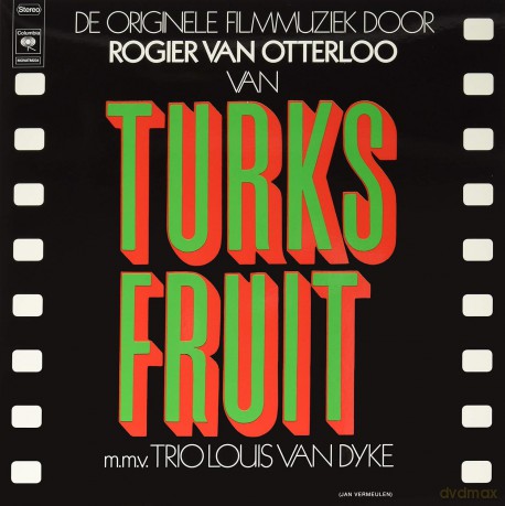 Turks Fruit soundtrack (Tureckie owoce) [Winyl]