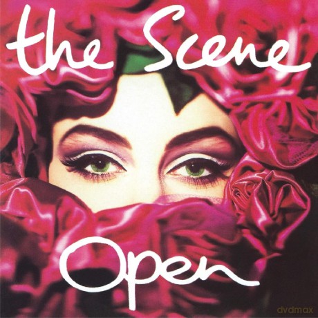 The Scene: Open [Winyl]