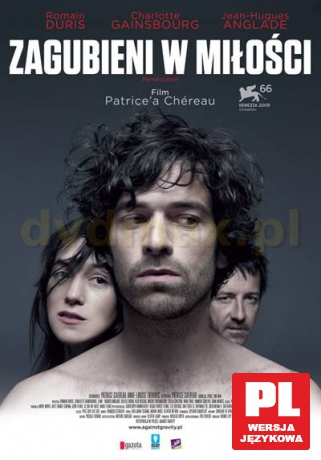 Zagubieni w miłości [DVD]