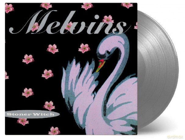 Melvins: Stoner Witch [Winyl]