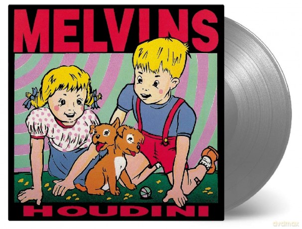 Melvins: Houdini [Winyl]