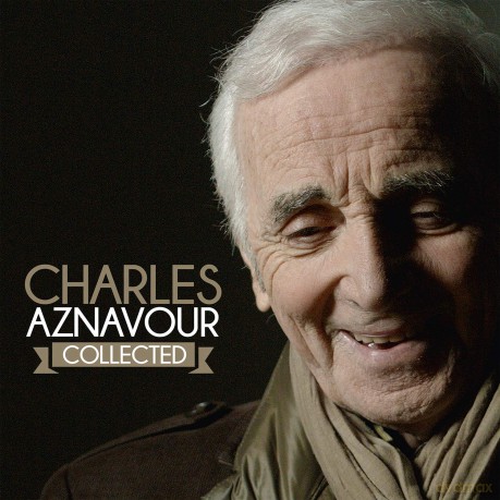 Charles Aznavour: Collected [3xWinyl]