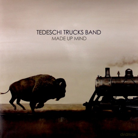 Tedeschi Trucks Band: Made Up Mind [2xWinyl]