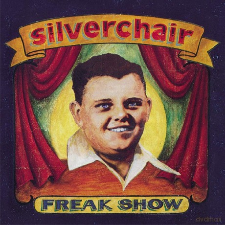 Silverchair: Freak Show [Winyl]