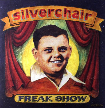 Silverchair: Freak Show [Winyl]
