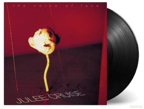 Julee Cruise: The Voice Of Love [2xWinyl]