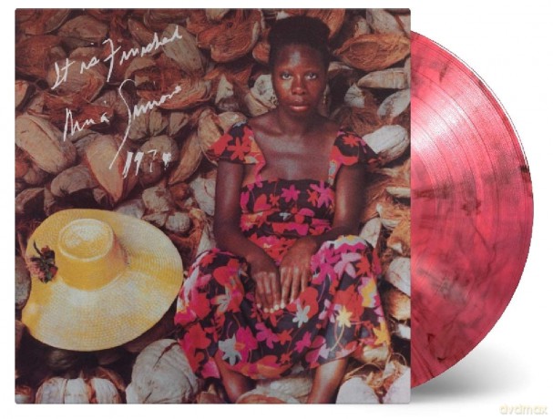 Nina Simone: It Is Finished [Winyl]