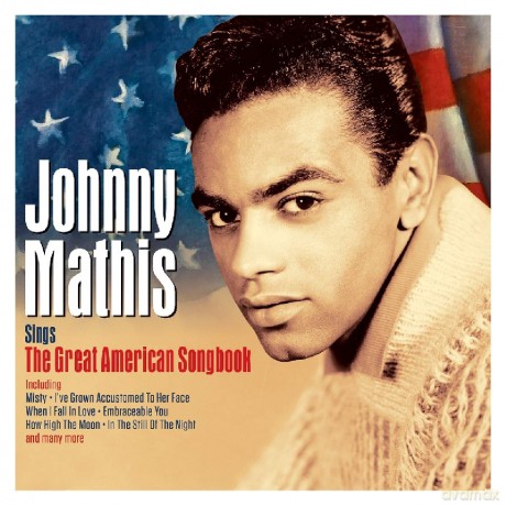 Johnny Mathis: Sings The Great American Songbook [2CD]