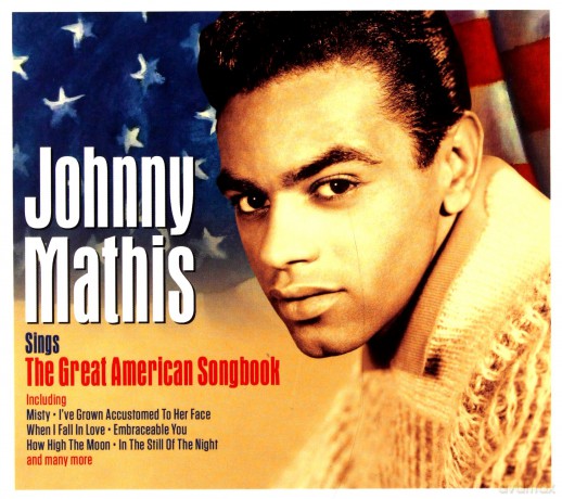Johnny Mathis: Sings The Great American Songbook [2CD]