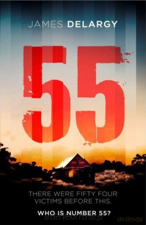 55 - James Delargy [KSIĄŻKA]