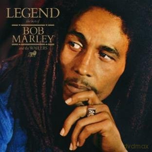 Bob Marley: Legend [Winyl]