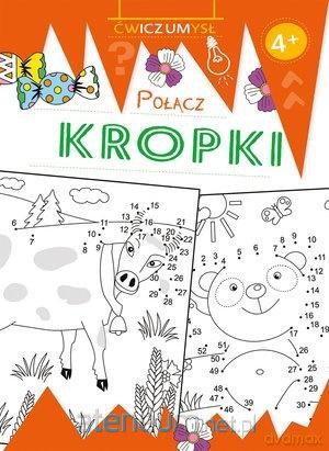 Ćwicz umysł. Połącz kropki [KSIĄŻKA]