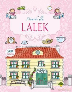 Domek dla lalek [KSIĄŻKA]