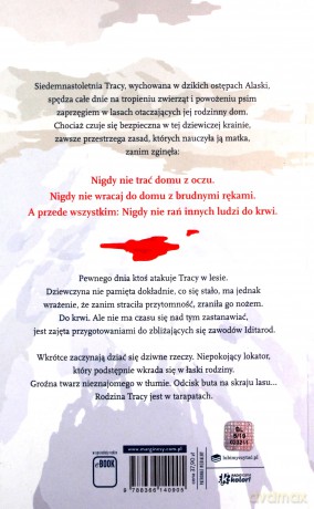 Dzikie serce - Robert Waliś [KSIĄŻKA]