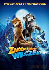 Zakochany wilczek [DVD]