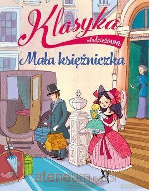 Klasyka młodzieżowa. Mała Księżniczka - Beatrice Masini [KSIĄŻKA]
