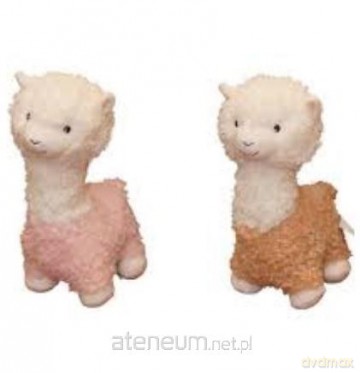 Lama Jola beżowa 27 cm