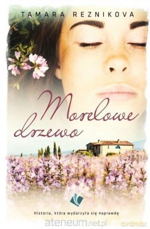 Morelowe drzewo - Tamara Reznikova [KSIĄŻKA]