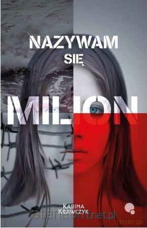 Nazywam się Milion [KSIĄŻKA]