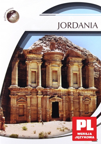 Podróże Marzeń: Jordania [DVD]