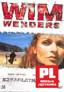 Szkarłatna litera (1973) [DVD]