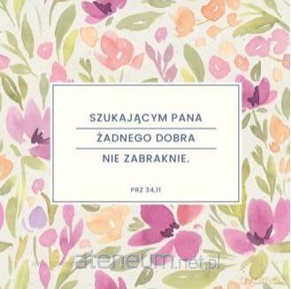 Podstawka korkowa - szukającym Pana Kwiaty