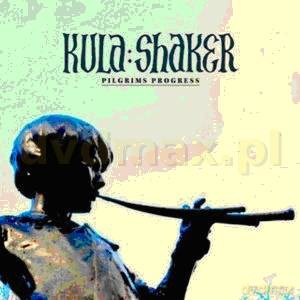 Kula Shaker: Pilgrim's Progress [CD]