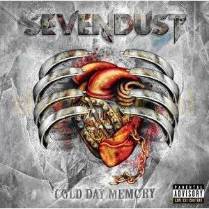 Sevendust: Cold Day Memory [CD]