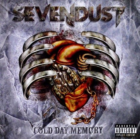 Sevendust: Cold Day Memory [CD]